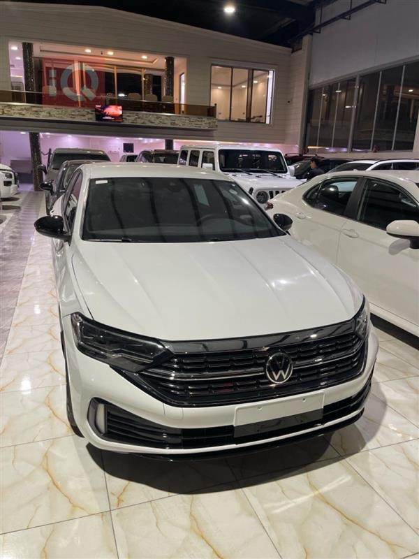 ڤۆڵکسواگن جێتا 2025  بۆ فرۆشتن لە عێراق - دهۆک